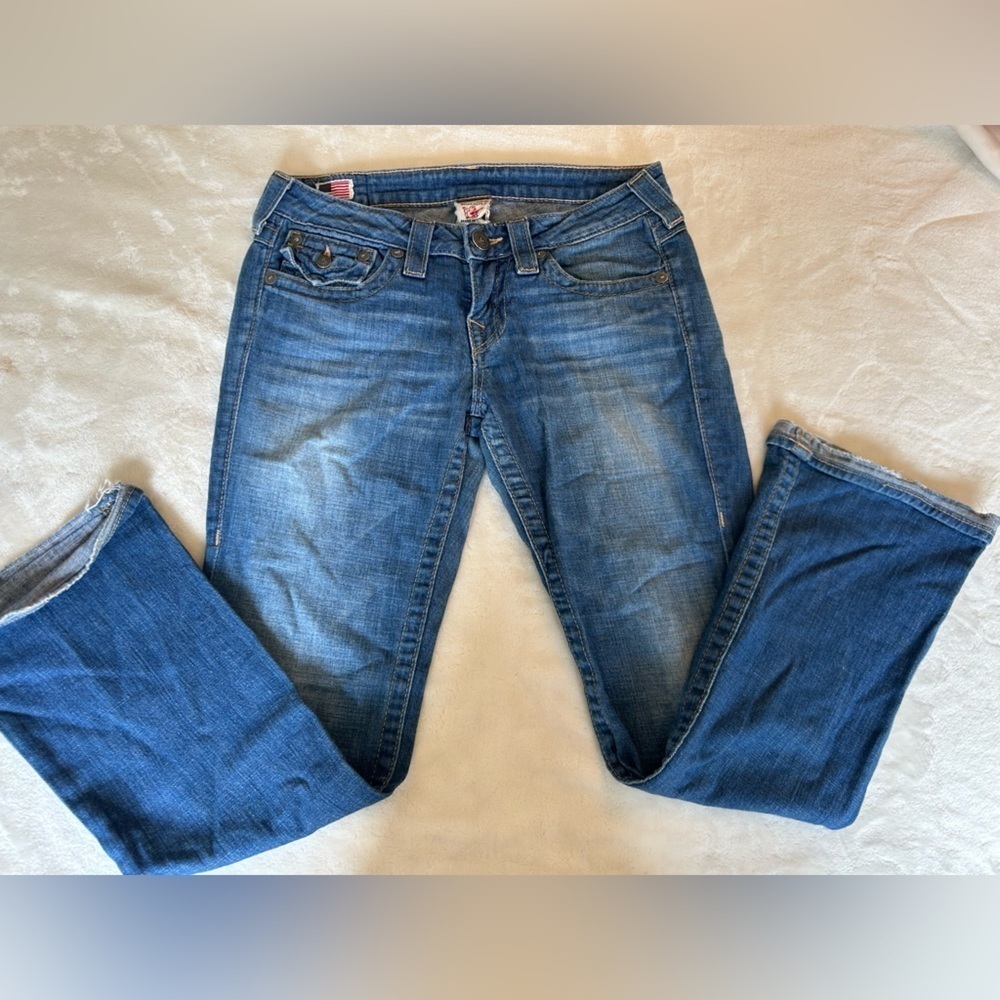 Women's True Religion Jeans